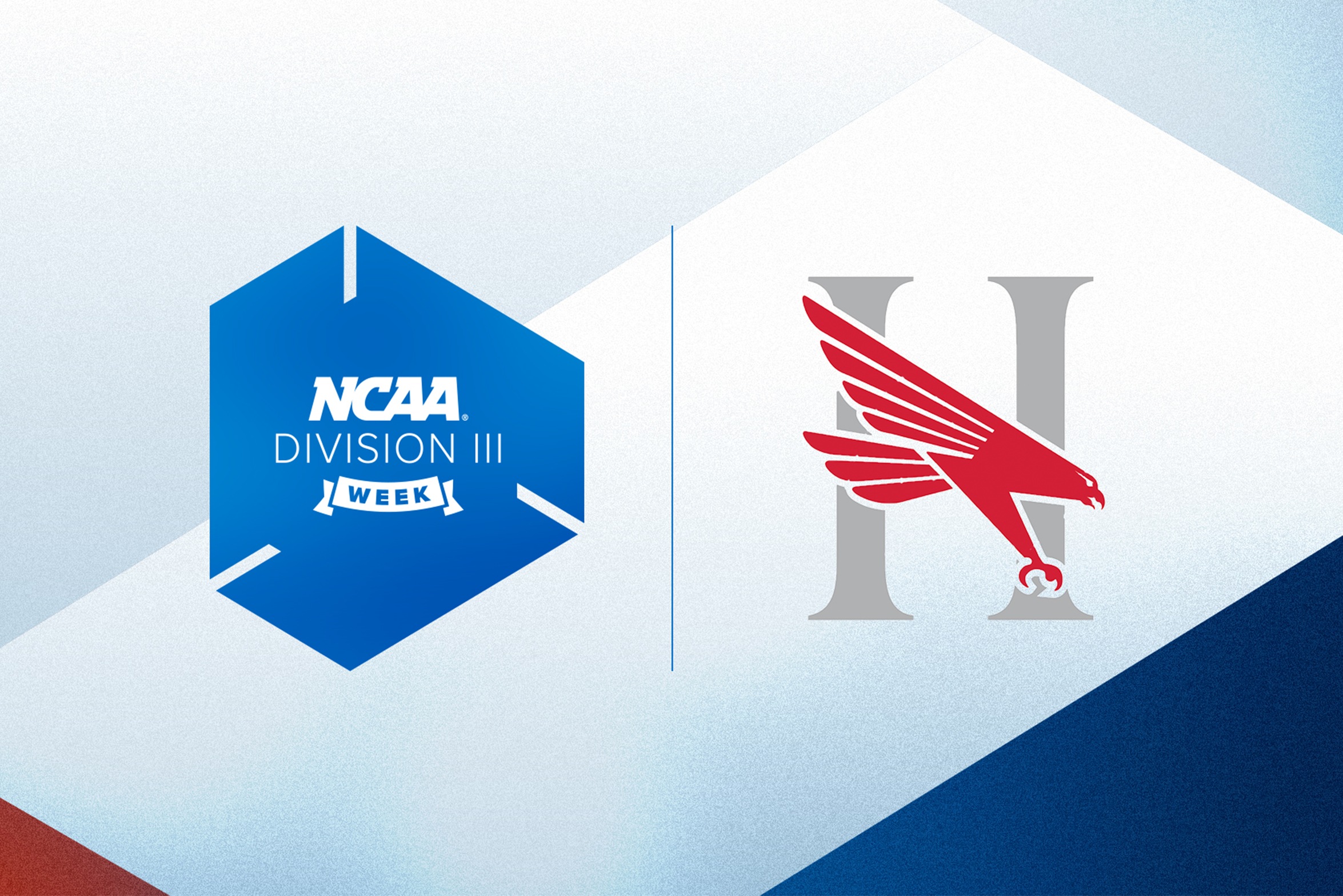 Hawks Celebrate D3 Week- Recap
