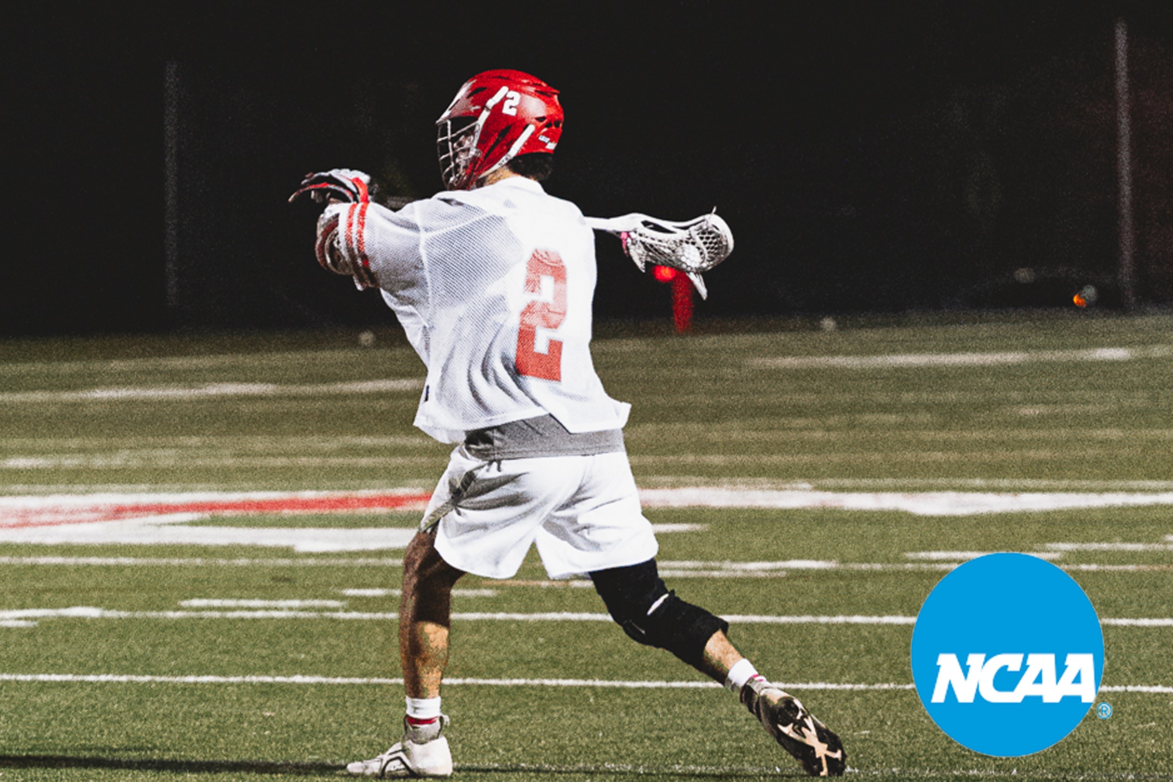 Campion Earns NCAA Postgraduate Scholarship