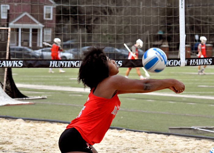Fourth-year Hawks set new mark for season wins