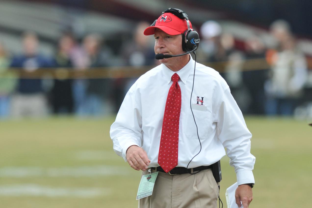 Huntingdon&rsquo;s Turk named to Troy University Hall of Fame