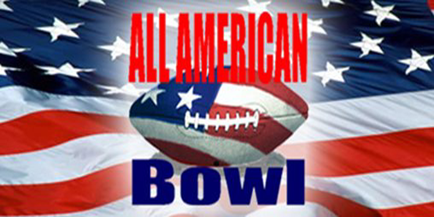 Huntingdon&rsquo;s Anthony, McDowell and Pearcy set to play in All American Bowl