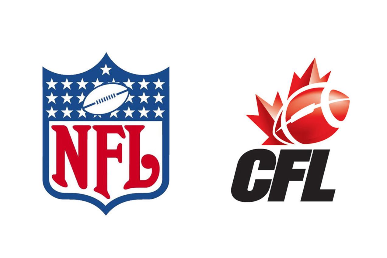 Huntingdon's Pearcy and Anthony generating interest from NFL and CFL scouts