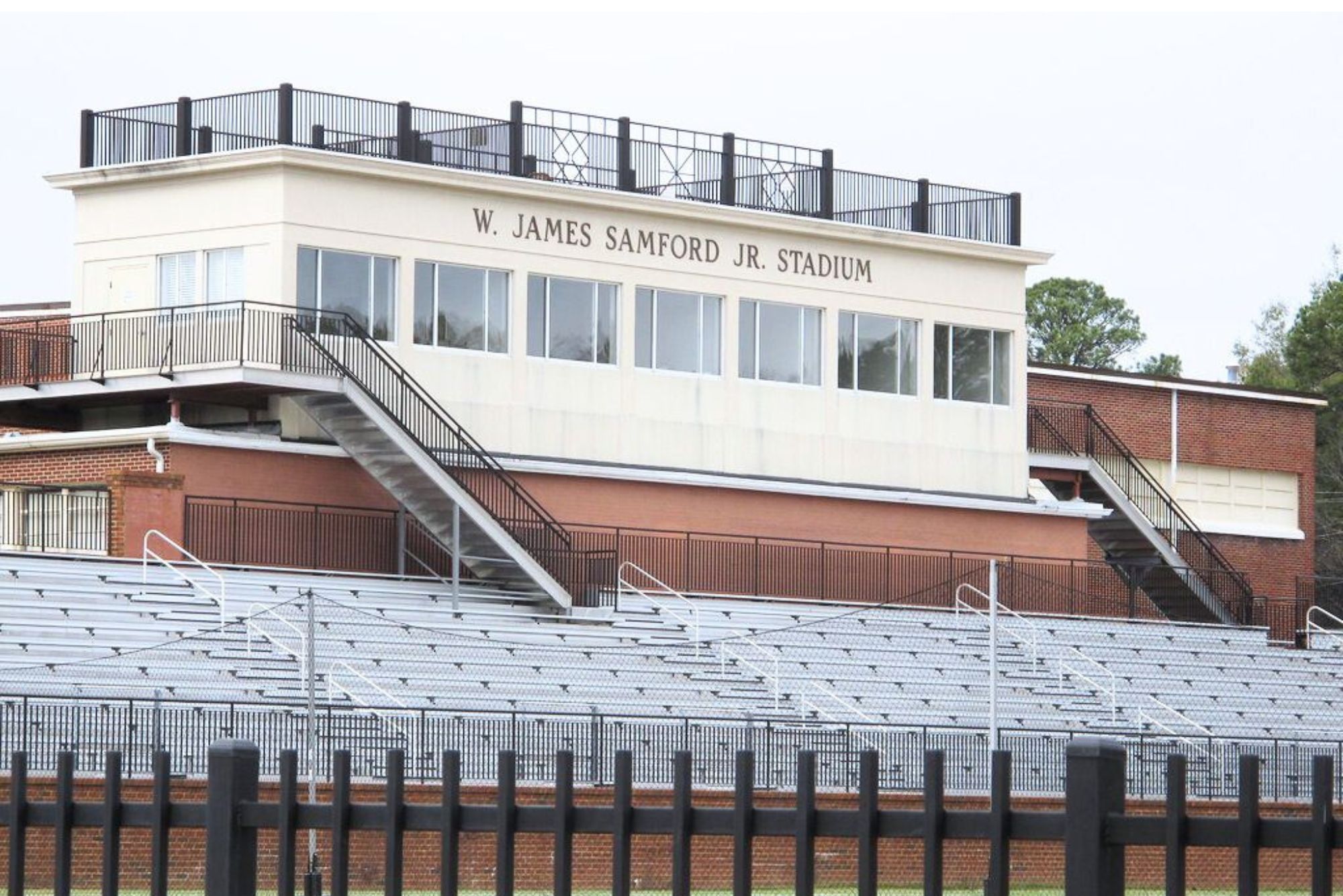 Huntingdon Flag Football Set To Begin Inaugural Campaign This Weekend