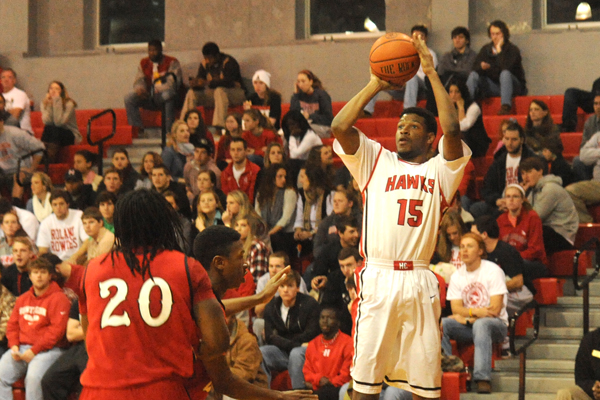 Huntingdon men&rsquo;s basketball falls to LaGrange in USA South finals