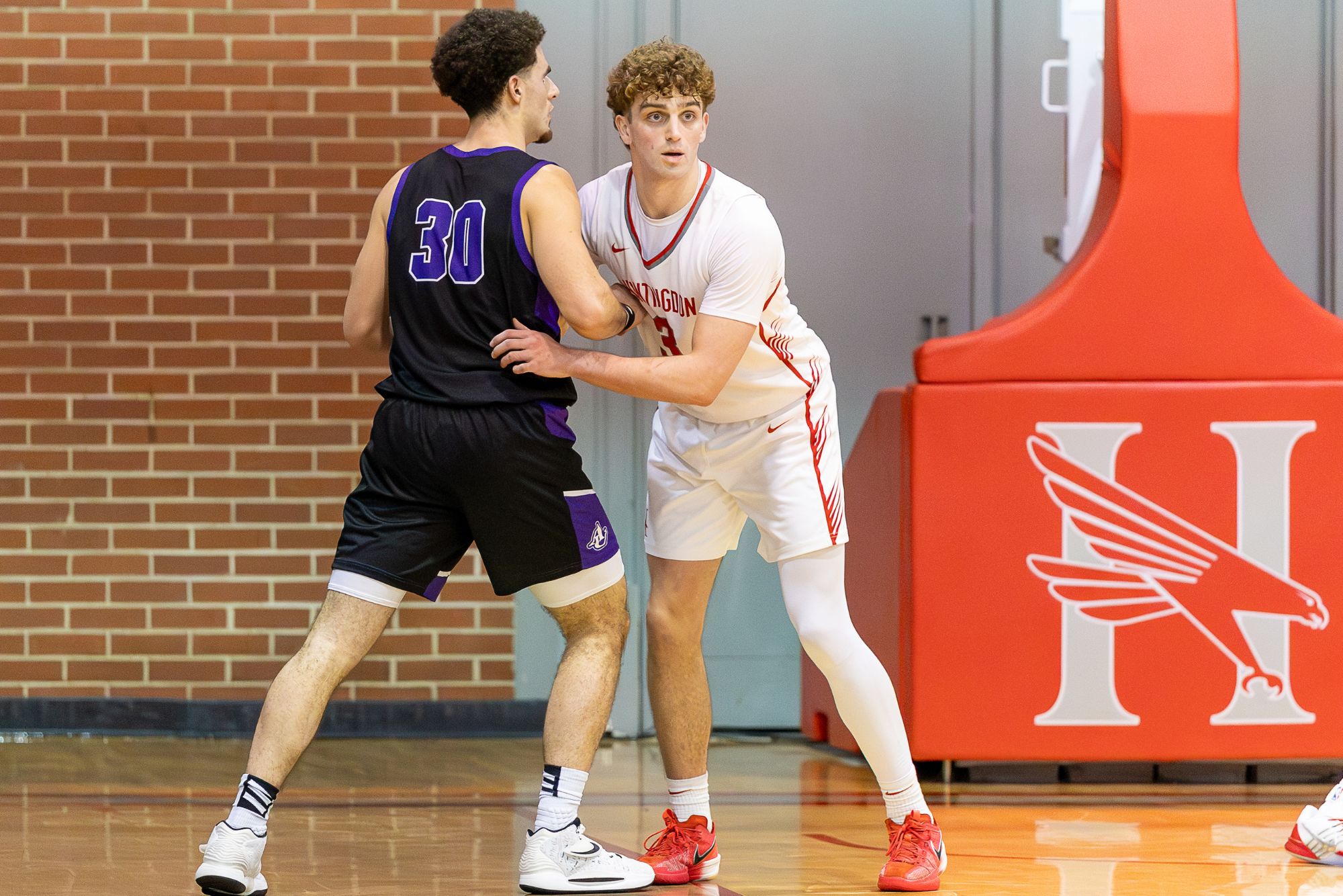 Jeremy Autin Receives NCAA Postgraduate Scholarship