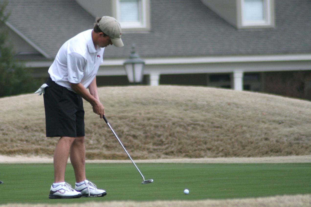 Huntingdon&rsquo;s Bowers ties for 11th in Jim Bishop Classic