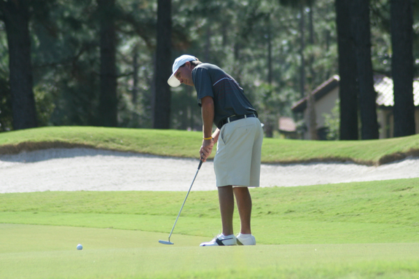 Huntingdon men&rsquo;s golf tied for 6th in Callaway Gardens Invitational