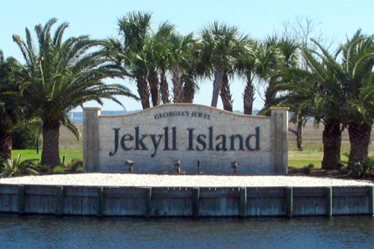 Men&rsquo;s golf moves up one spot after Rd. 2 of Jekyll Island Collegiate