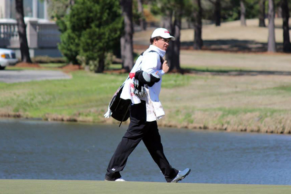 Bowers&rsquo; 73 leads Huntingdon men&rsquo;s golf in Emory Spring Invitational