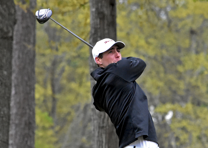 Opening round of NCAA Tournament suspended due to weather