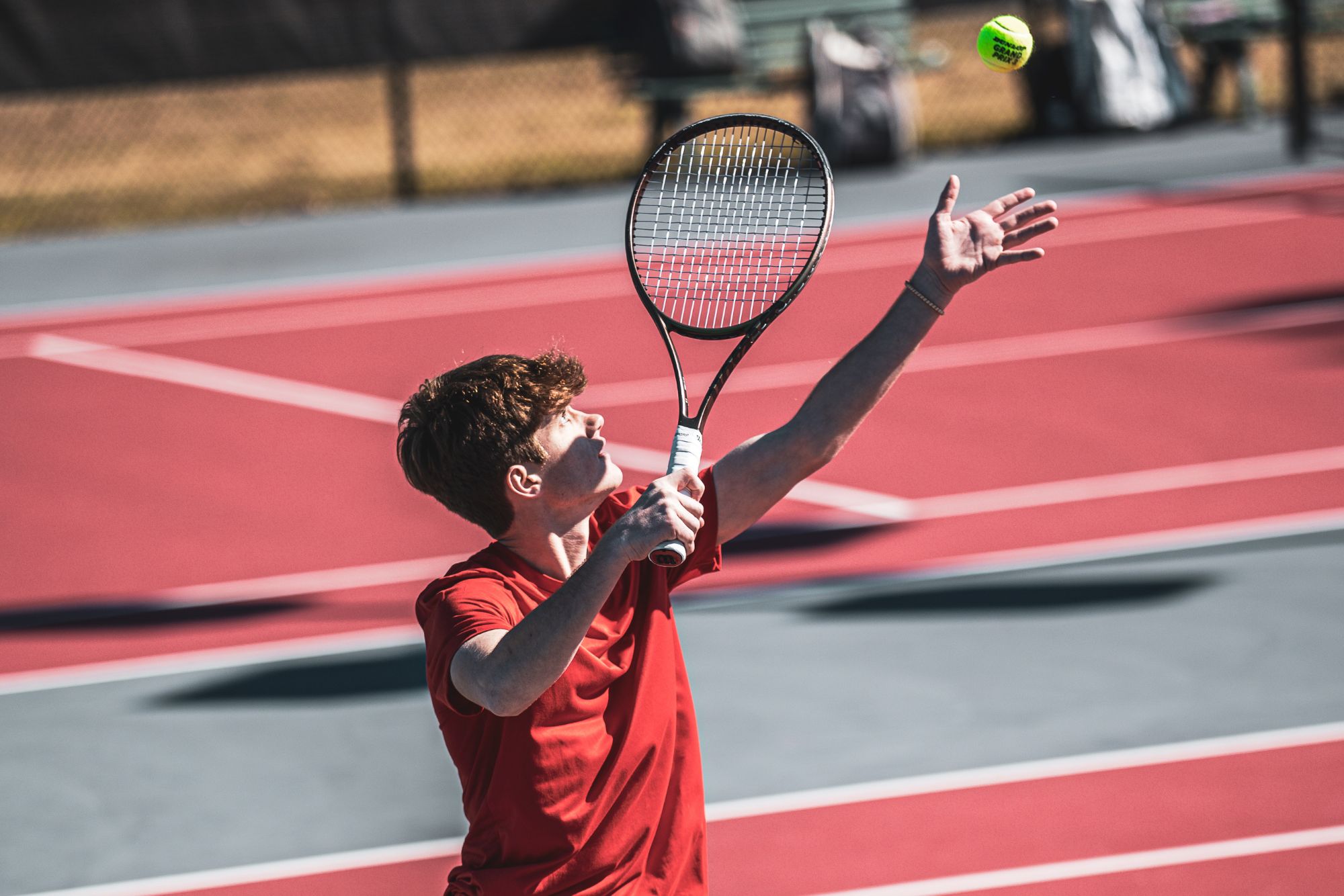 Hawks Drop Final Match In Orlando To St. Lawrence