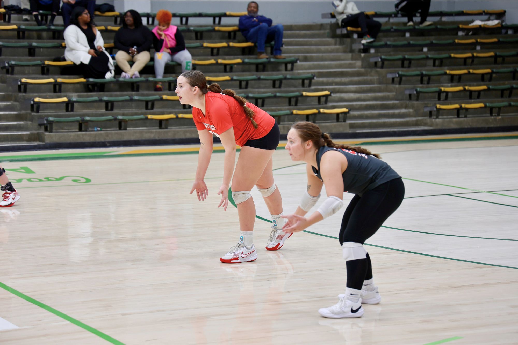 Hawks Late Rally Comes Up Short At Belhaven