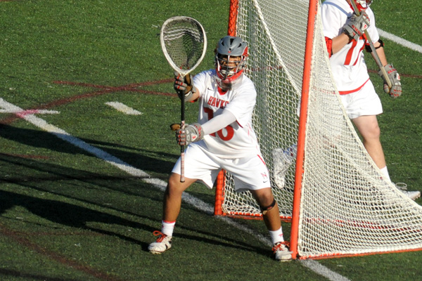 Huntingdon men&rsquo;s lacrosse knocks off Transylvania for third straight win