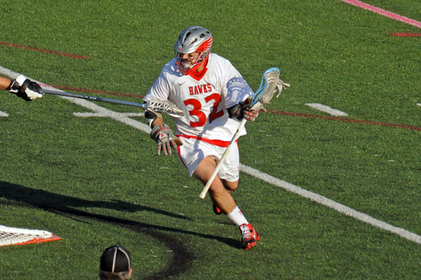 Huntingdon&rsquo;s Kasmarik helps lead USA team to Prague Cup championship