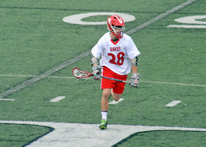 Huntingdon comes up short at Birmingham-Southern