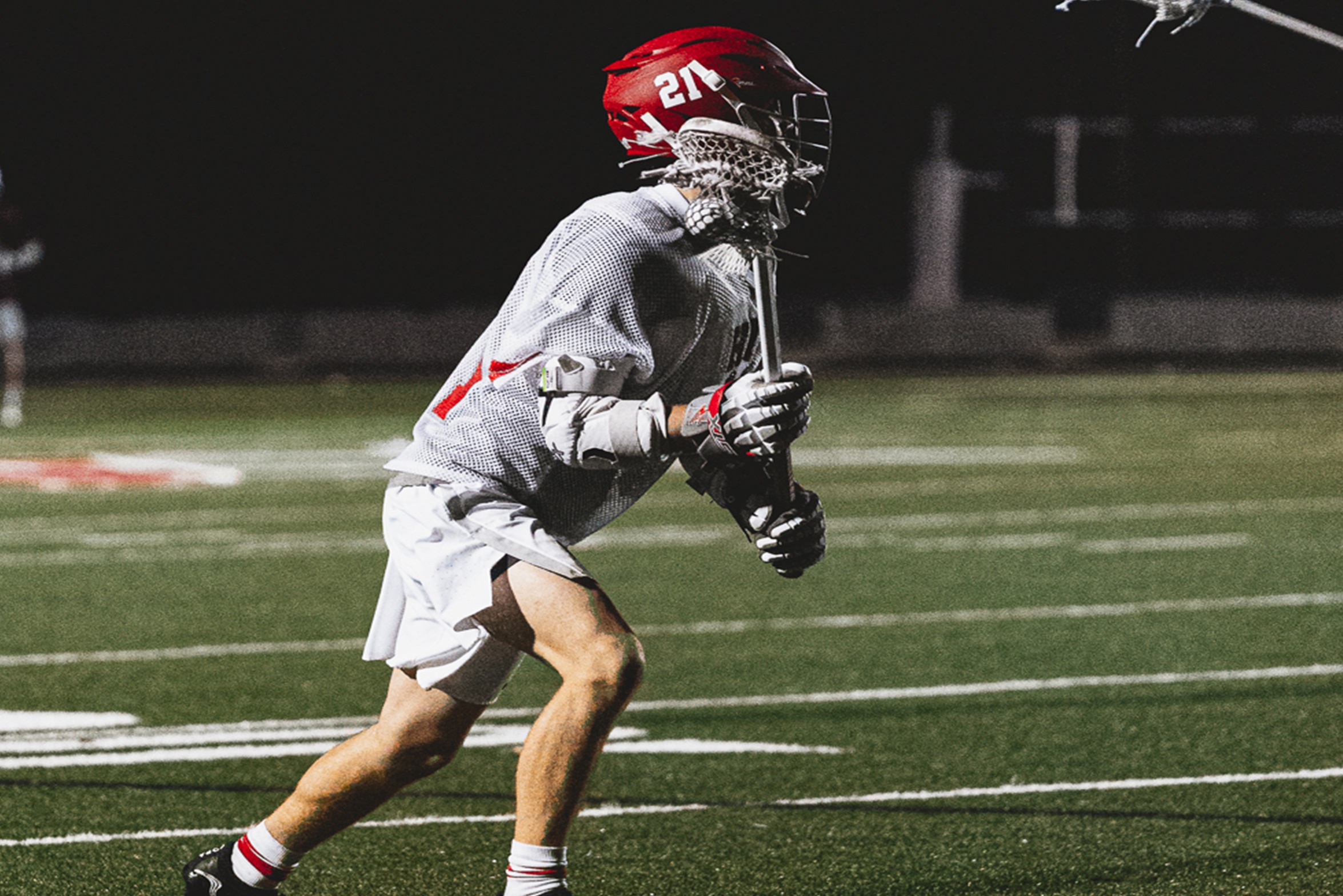 Hawks Fall to Piedmont
