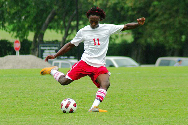 Huntingdon&rsquo;s Terry looking for big summer in National Premier Soccer League