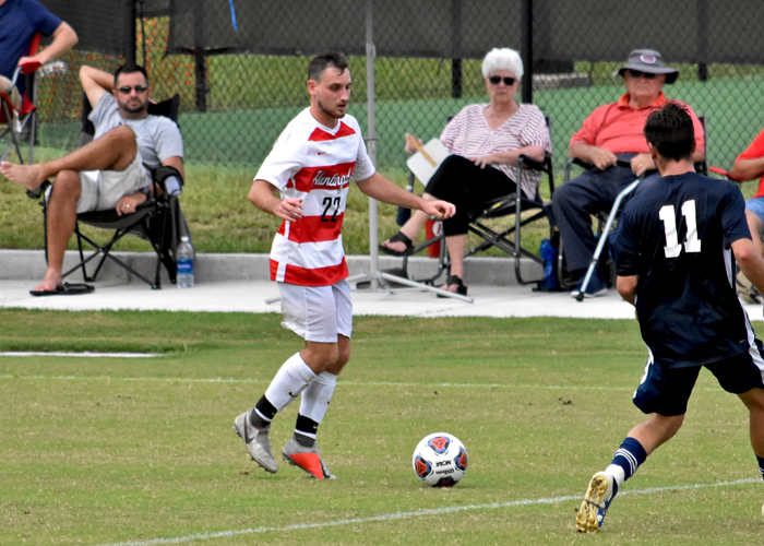 Division III Week Student Spotlight &ndash; Logan Tucker
