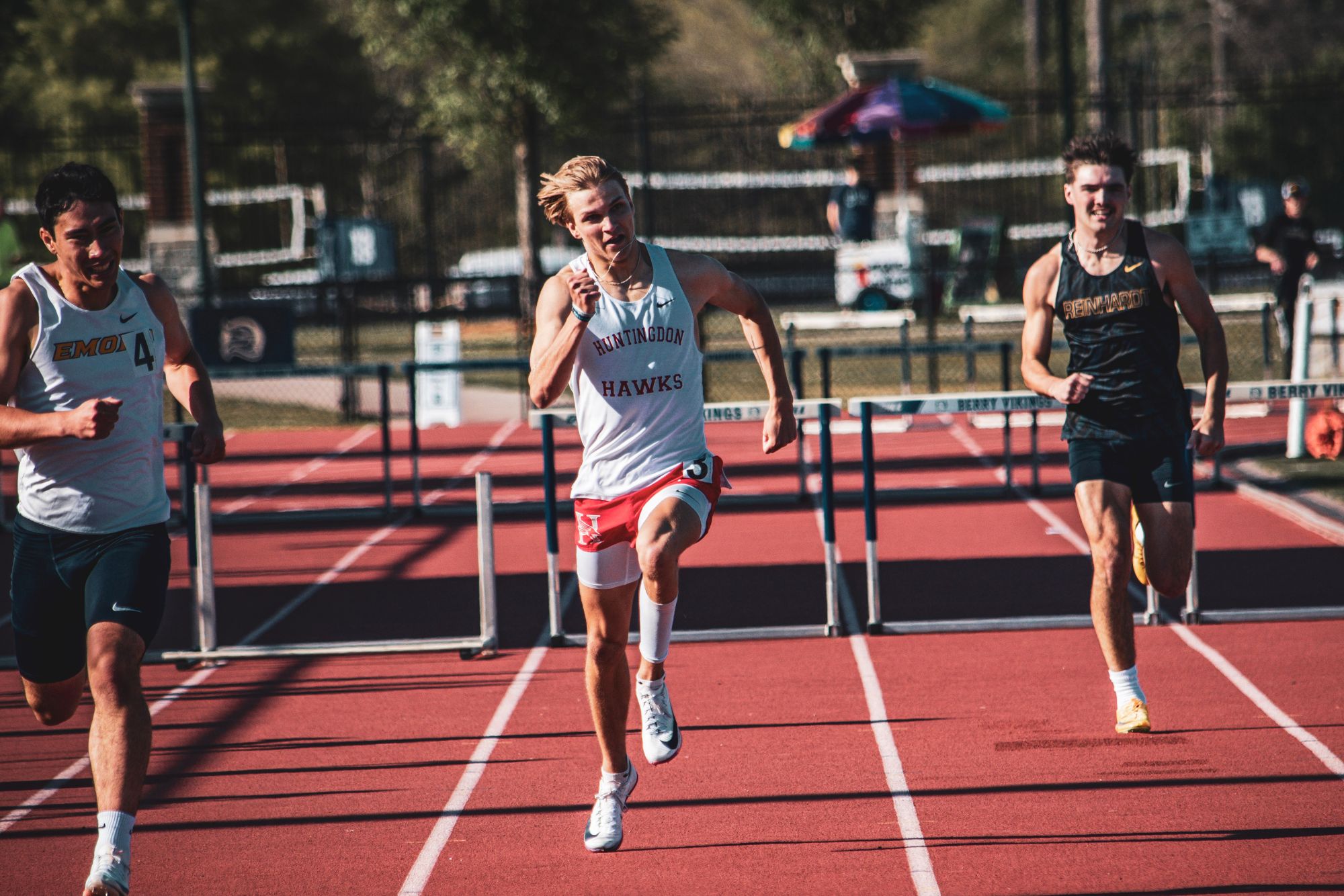Gilroy Secures Fourth CCS Track Athlete Of The Week Selection