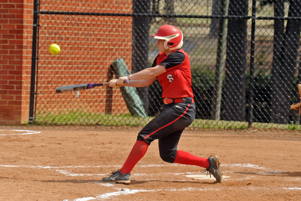 Division III Week Student Spotlight &ndash; Jenna Rimensnyder