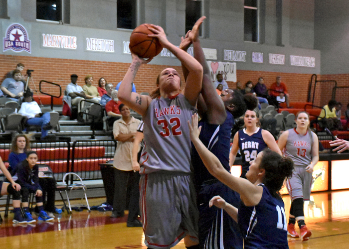 Division III Week Student Spotlight &ndash; Juliette Harp