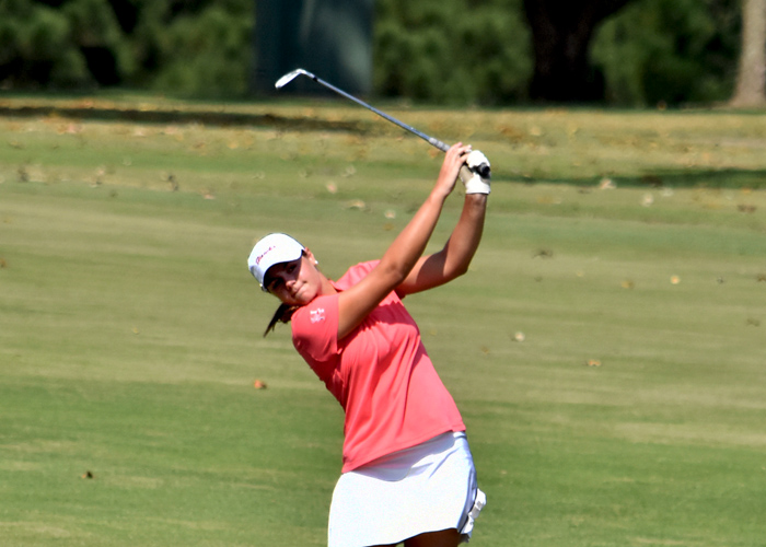 Lady Hawks climb one spot in Jekyll Island Invitational