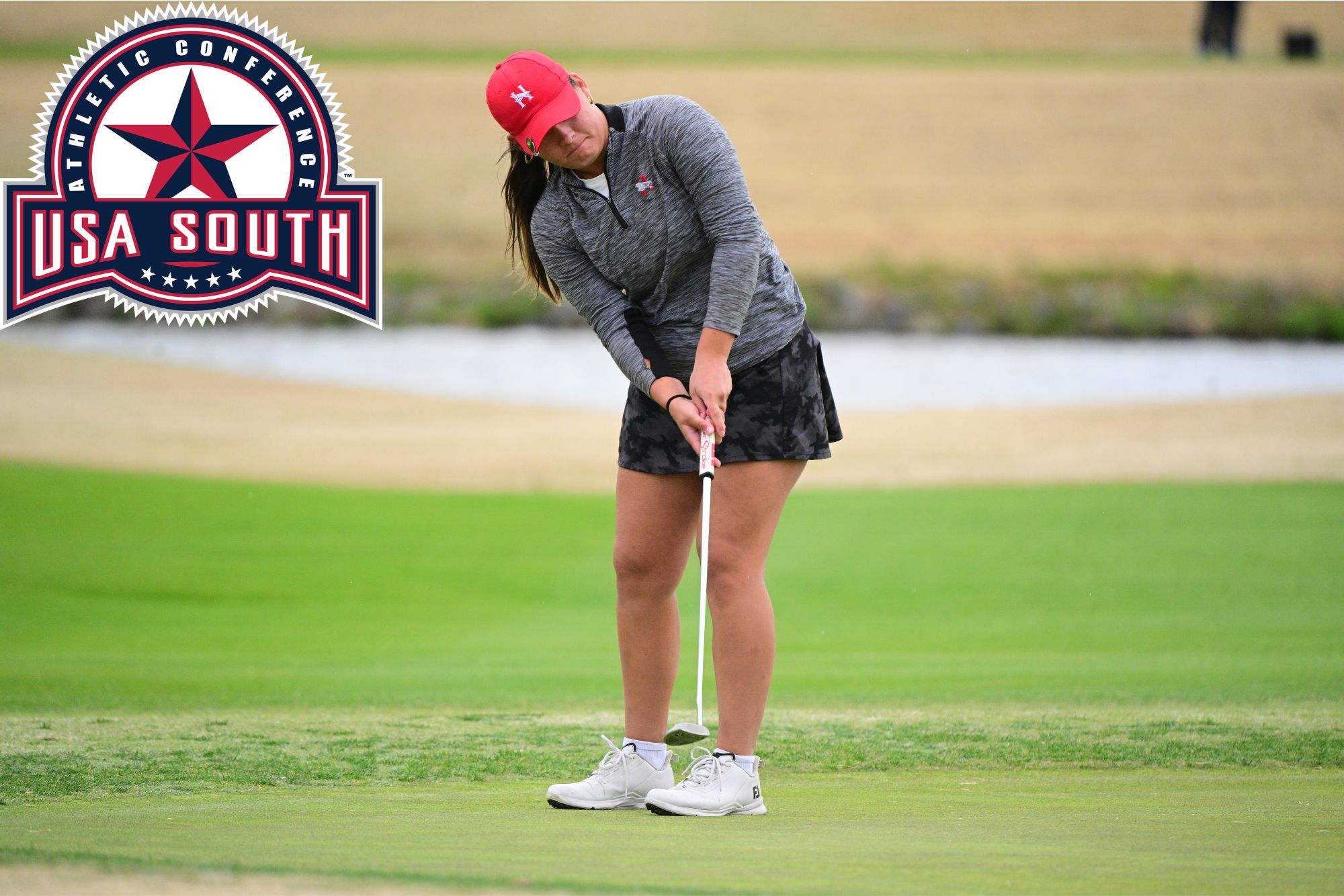 Gilmore Repeats As Coach of The Year, Three Hawks Named First Team All-USA South