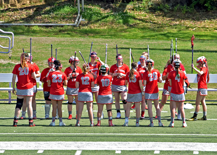 Huntingdon loses to Birmingham-Southern