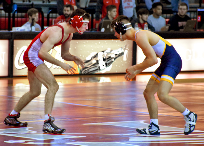 (Photo by Wesley Lyle)