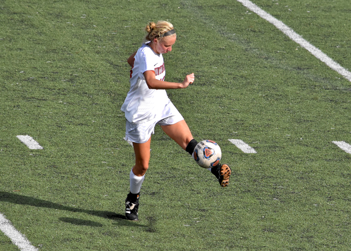 Huntingdon takes Maryville to OT, but falls in USA South quarterfinals