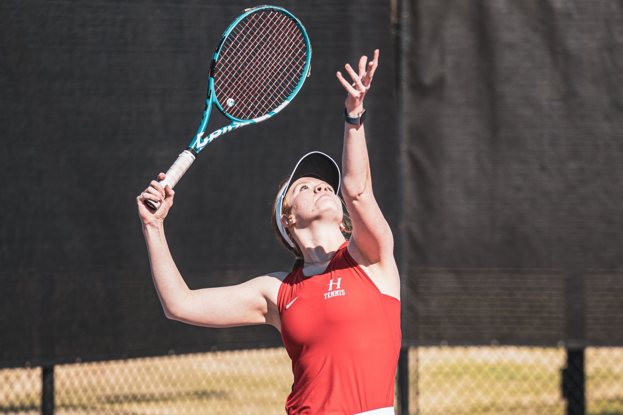 Hawks Downed By Truett McConnell