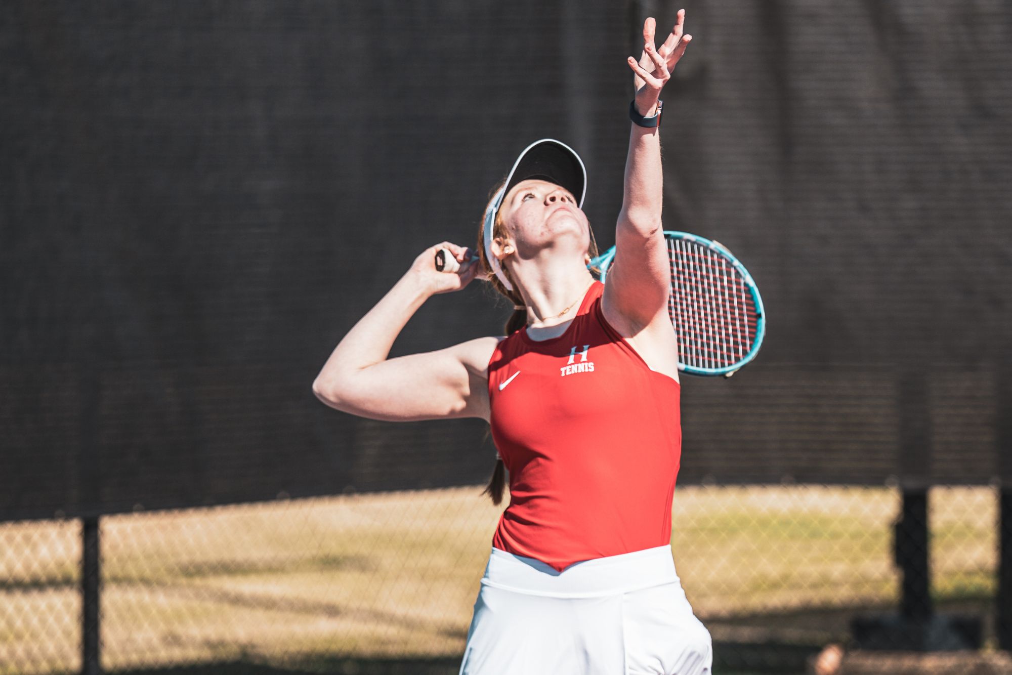 Lilly Brown Named First Team All-CCS, Mazza Chosen For All-Sportsmanship