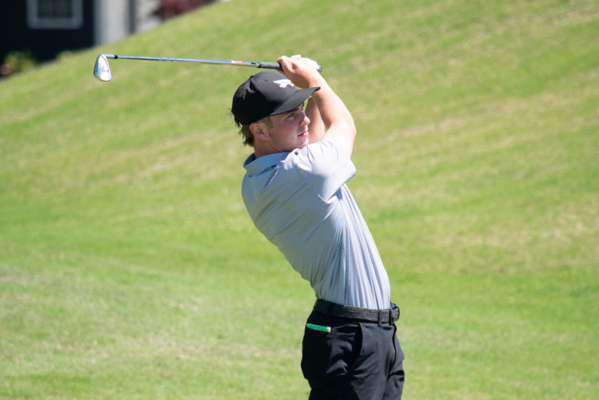 Hawks Claim 5th Tournament Victory At Capital City Classic