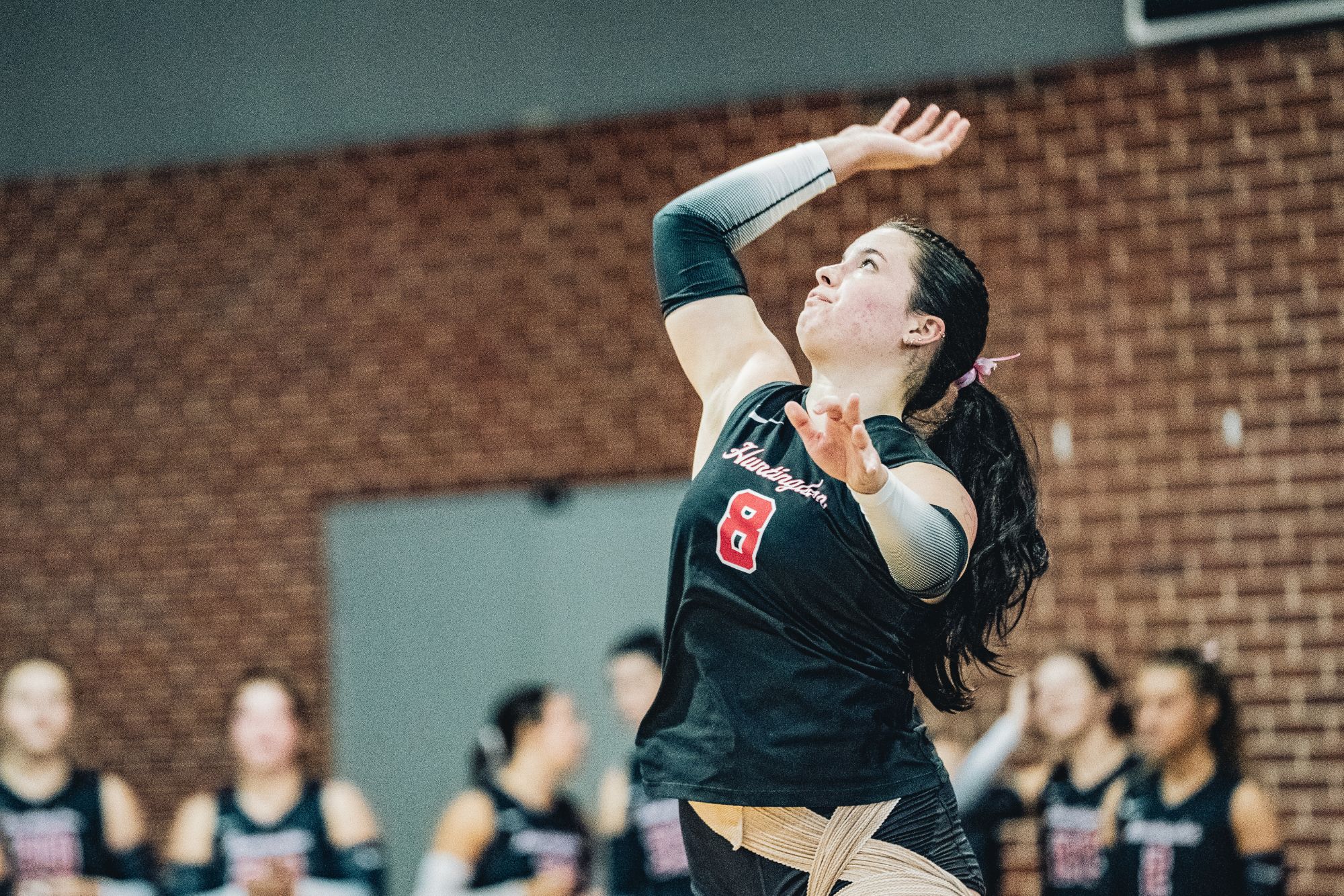 Hawks Fall In Five To LaGrange