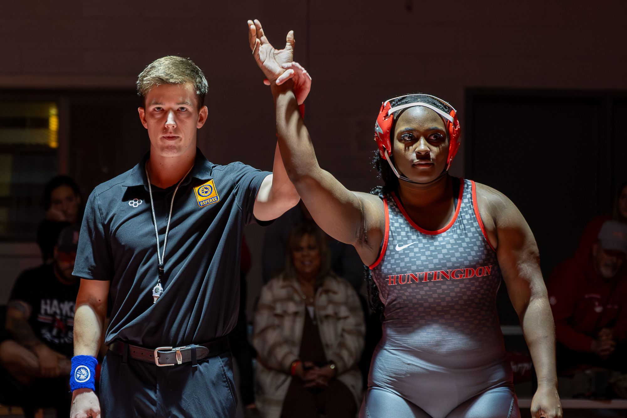 Four Hawks Secure Regional Rankings Ahead Of SLIAC Championship